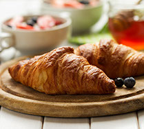Brunch catering aan huis of op locatie