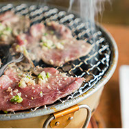 Barbecue catering op maat