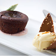 Dessert catering - Taarten en zoetigheden