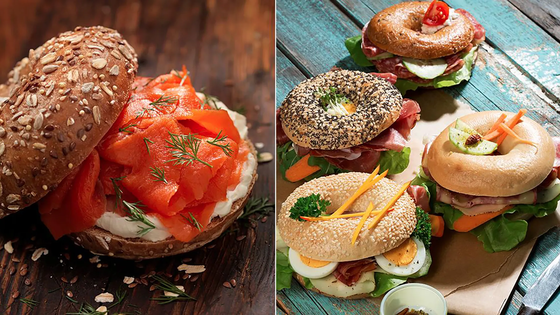 Luxe bedrijfscatering met belegde broodjes