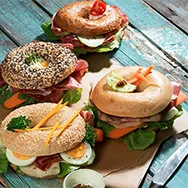 Bedrijfscatering - Lunch en diner op maat